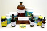 Candida Buster Kit