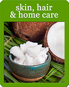 Safe, Natural Soaps for Skin, Hair & Home Care plus First Aid