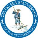 Celtic Sea Salt