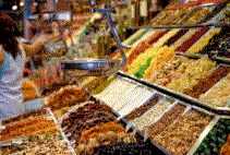 Healthy Snacks Market