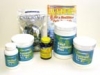 Intestinal Cleanse Package