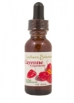 Cayenne Concentrate (1 oz. Dropper Bottle)