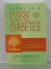 There Is A Cure For Diabetes