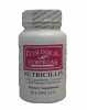 Nutricillin - 50 Capsules per bottle