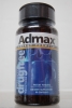 Admax&trade; Energy Formula - 90 capsules