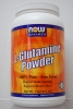 NOW&reg; L-Glutamine Powder