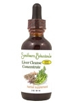 Liver Cleanse Concentrate - Updated (2 oz. Dropper Bottle)