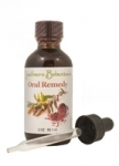 Oral Remedy Concentrate (2 oz. Dropper Bottle)