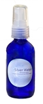 Silver Water Spray - 2 oz 
